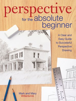 cover image of Perspective for the Absolute Beginner